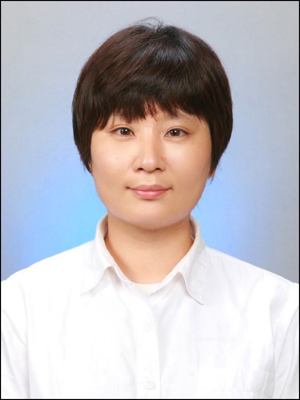 석혜연 박사 (Hye-Yeon Seok, Ph.D.) 사진